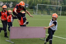 Fédération Nationale des Pompiers